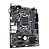 Placa Mae Desktop Intel H410m H 10 geração Socket 1200 Gigabyte - Imagem 2