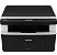Multifuncional Laser Mono DCP1602 Brother - Imagem 1