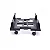 Suporte Gabinete SC20BK Preto C3tech - Imagem 1