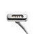 Fonte para Macbook 20V 4.25A - Imagem 4