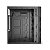 Gabinete Desktop Gamer BG-014 Preto S/ Fonte Bluecase - Imagem 4