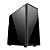Gabinete Desktop Gamer BG-014 Preto S/ Fonte Bluecase - Imagem 3