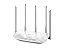 Roteador Wireless Dual Band Archer C60 AC1350 -Tp-link - Imagem 1