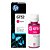 Refil de Tinta Hp GT52 Magenta 70ml M0H55AL - Imagem 1
