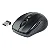 Mouse Sem Fio USB Preto Mw012 C3TECH - Imagem 2