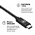 Cabo Militar Usb-C Type-C para Usb-C Type-C 1.5M GS-1001-IP Gshield - Imagem 4