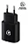 Carregador de Celular Usb-C Type-C 3.0 Qc 25w Preto GS-8090 Gshield - Imagem 1