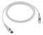 Cabo de Celular Survivor Usb-C Type-C para Lightning Branco GS-6512 Branco 1.5M Gshield - Imagem 2
