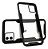 Capa iPhone Dual Shock Militar Gshield Dual Shock X - Imagem 1