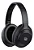 Fone De Ouvido Bluetooth Headphone Flex Preto GS-4431 Gshield - Imagem 1