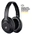 Fone De Ouvido Bluetooth Headphone Flex Preto GS-4431 Gshield - Imagem 4