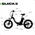 Bike Elétrica Quick 3 Inow - Imagem 3