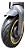 Patinete Elétrico M10 Inow - Imagem 4