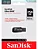 Pendrive 256GB Sandisk Cruzer Preto - Imagem 2