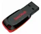 Pendrive 64Gb 2.0 Cruzer Blade Sandisk - Imagem 2