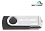 Pendrive 128gb Twist Preto PD591 Multilaser - Imagem 1