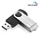 Pendrive 128gb Twist Preto PD591 Multilaser - Imagem 2