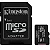 Cartao de Memoria Kingston 128gb Class 10UHSI Micro SD SDCS2128GB - Imagem 3