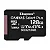 Cartao de Memoria Kingston 128gb Class 10UHSI Micro SD SDCS2128GB - Imagem 1