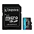 Cartao de Memoria Kingston 64gb Class 10 UHSI Micro 170mb/s SD SDCG364GB - Imagem 1