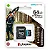Cartao de Memoria Kingston 64gb Class 10 UHSI Micro 170mb/s SD SDCG364GB - Imagem 3