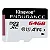Cartão de Memoria Kingston Micro 64gb Endurance Classe 10 SDCE/64GB - Imagem 1