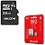 Cartao De Memoria 32Gb Class 10 Hsi Micro HSTFC132GADAPTER Hiksemi - Imagem 2