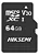 Cartao De Memoria 64GB Class 10HSI Micro HSTFC164GADAPTER Hiksemi - Imagem 2