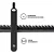 Cabo de Celular Militar Usb para Lightning 1,5m Gshield - Imagem 3