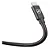 Cabo de Celular Militar Usb para Lightning 1,5m Gshield - Imagem 2