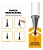 Caneta Touch Dinamic Esferografica Gshield - Imagem 3