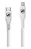 Cabo de Celular Survivor Usb-C Type-C para Lightning 1.5M GS-4779-IP Gshield - Imagem 1