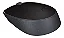 Mouse Usb Sem Fio M170 Preto Logitech - Imagem 2