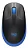 Mouse Usb Sem Fio M190 Logitech Azul - Imagem 1