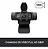 Webcam Usb HD Pro C920s Logitech - Imagem 3