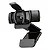 Webcam Usb HD Pro C920s Logitech - Imagem 1