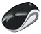 Mouse Usb Sem Fio Mini M187 Preto Logitech - Imagem 3