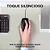 Mouse Usb com Fio M110 Silent Preto Logitech - Imagem 1