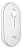 Mouse Optico Sem Fio Bluetooth Pebble 2 Silent M350S Branco Logitech - Imagem 1