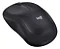 Mouse Optico Sem Fio M220 Silent Preto Logitech - Imagem 2