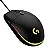 Mouse Usb com Fio Gamer G203 Lightsync Rgb Preto Logitech - Imagem 3