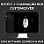 Mouse Usb com Fio Gamer G203 Lightsync Rgb Preto Logitech - Imagem 4
