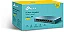 Switch 8 Portas 10/100/1000 LS108G Tp-link Metal - Imagem 2