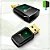 Adaptador Wireless Usb Ac 600 Dual Band 2,4/5 ghz Nano Archer T2U Tp-link - Imagem 4