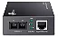Conversor de Rede Fibra Optica Midia Gigabit MC210CS Tp-link - Imagem 1