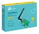Placa Pci Express Wireless Wifi 150Mbps TL-WN781ND Tp-link - Imagem 1
