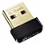Adaptador Wireless Usb Ac 600 Dual Band 2,4/5 ghz Nano Archer T2U Plus Tp-link - Imagem 1
