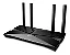 Roteador Wireless Ex511 Dual Band Ax3000 Wifi 6 Tplink - Imagem 1