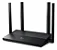 Roteador Wireless Dual Band Wi-fi 6 Wifi 6 Gigabit AX1500 EX141 Tp-link - Imagem 1