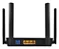 Roteador Wireless Dual Band Wi-fi 6 Wifi 6 Gigabit AX1500 EX141 Tp-link - Imagem 2